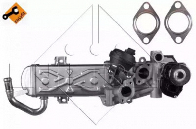 WILMINK GROUP wg1734564 -  Модуль возврата ОГ